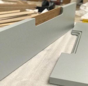 Chi tiết hoàn thiện #2